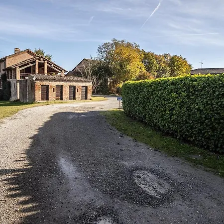 Il Borghetto Дом отдыха Agazzano