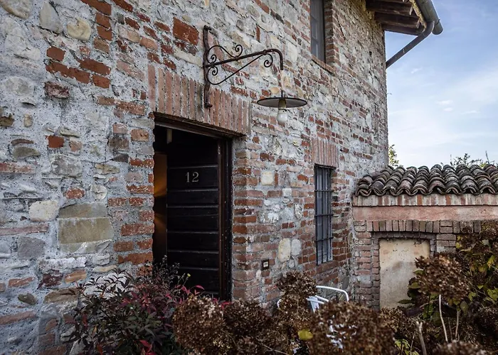 Il Borghetto Дом отдыха