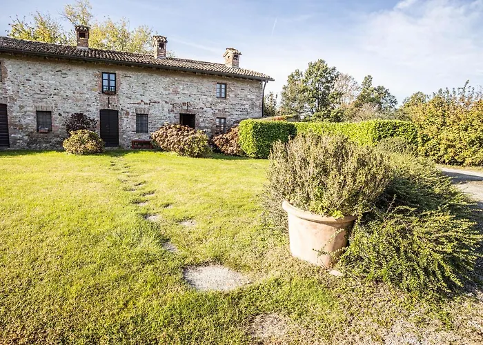 Дом отдыха Il Borghetto *