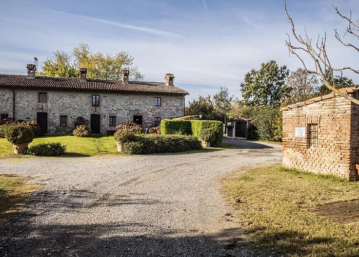 Il Borghetto *