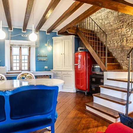 Holiday home Il Borghetto *