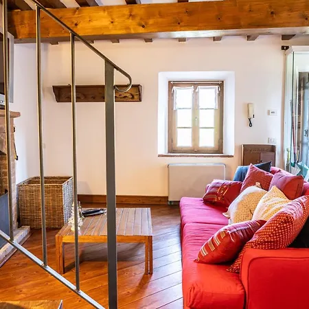 Il Borghetto Semesterbostad Agazzano