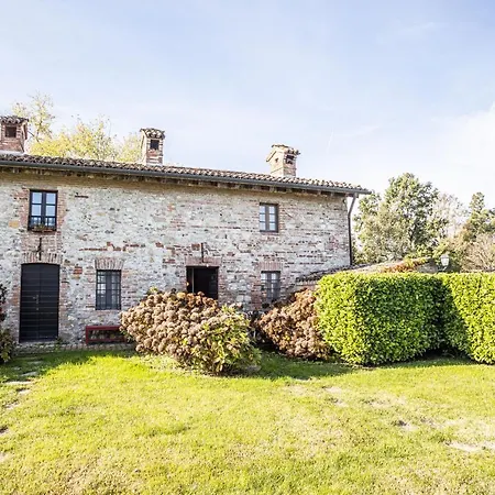 Il Borghetto Hébergement de vacances