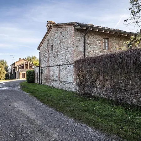 Il Borghetto * Agazzano