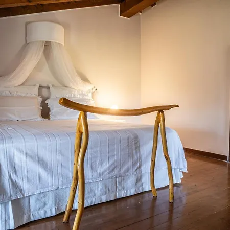 Semesterbostad Il Borghetto *