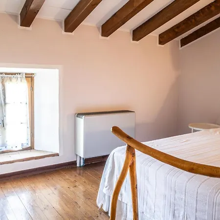 Il Borghetto Hébergement de vacances