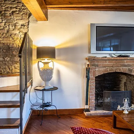 Il Borghetto * Agazzano