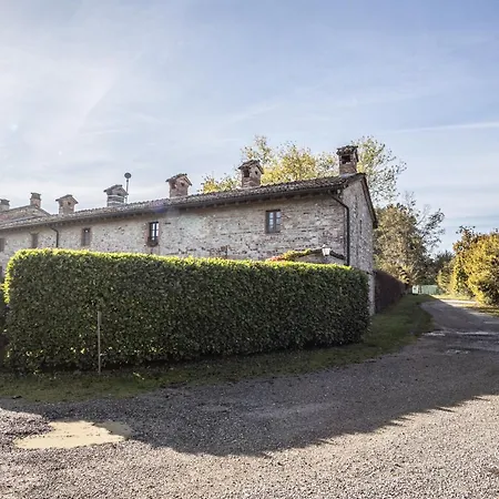 Il Borghetto Agazzano