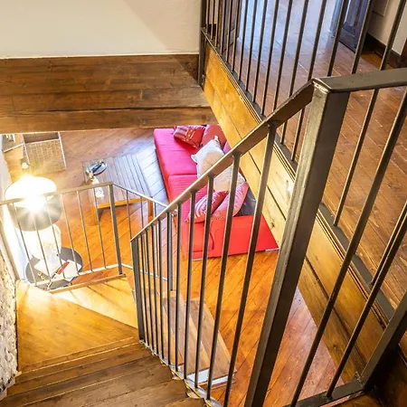 Hébergement de vacances Il Borghetto *