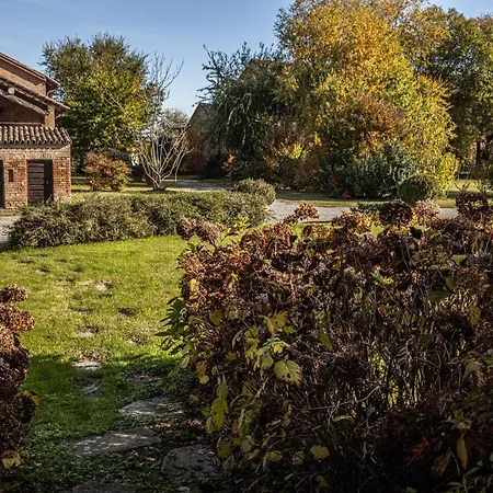 Il Borghetto Agazzano