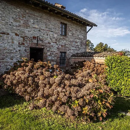 Il Borghetto Agazzano