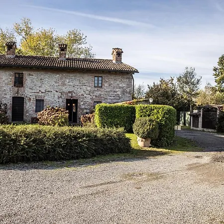 Semesterbostad Il Borghetto
