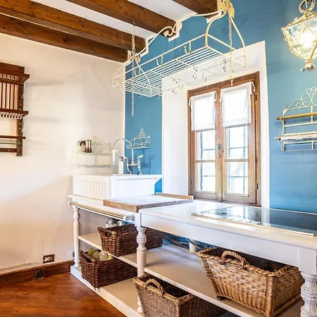 Il Borghetto Semesterbostad Agazzano