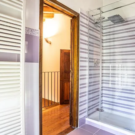 Hébergement de vacances Il Borghetto