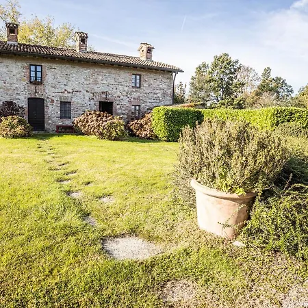 Semesterbostad Il Borghetto *