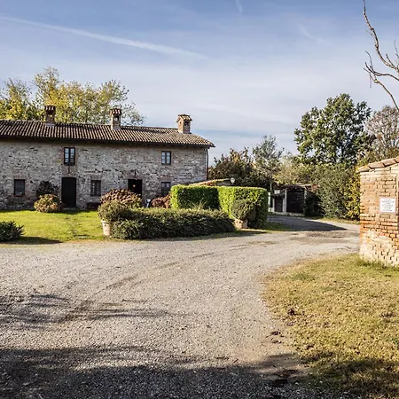 Il Borghetto *