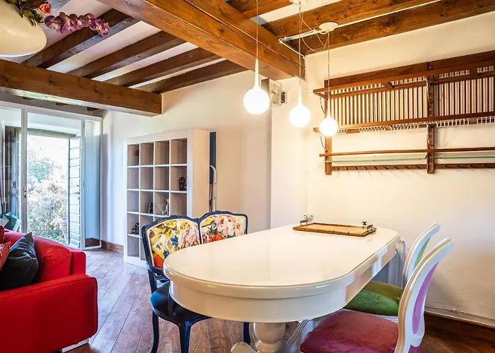 Il Borghetto * Agazzano