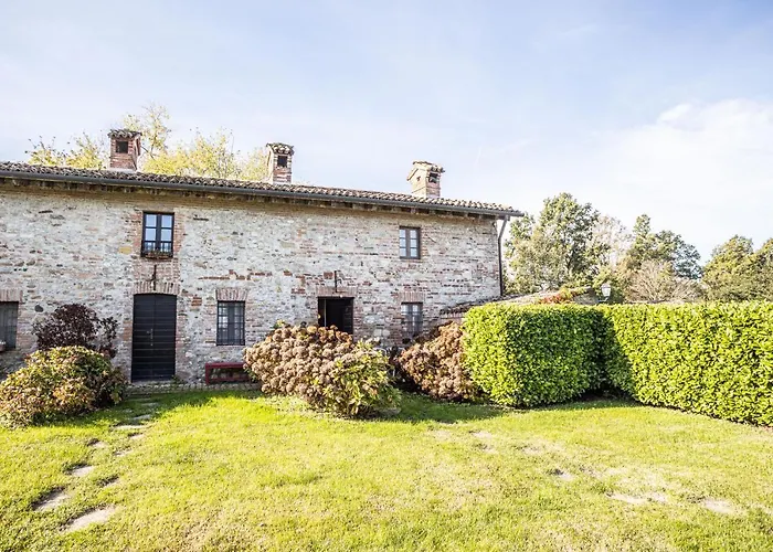 Il Borghetto Holiday home