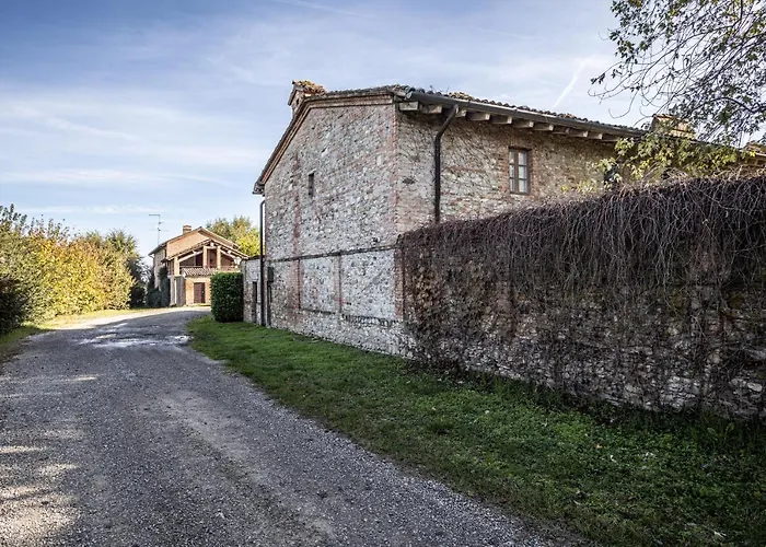 Il Borghetto * Agazzano