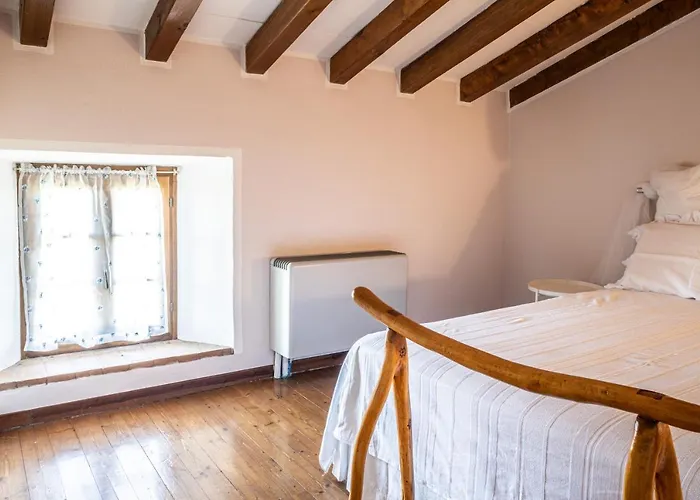 Il Borghetto Vakantiehuis