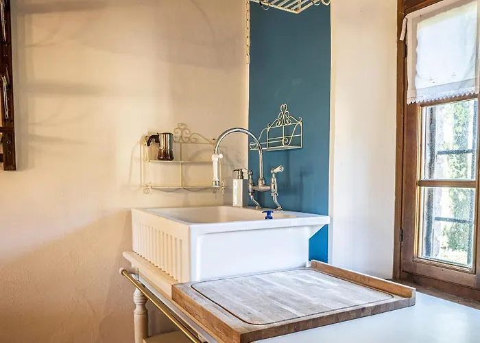 Holiday home Il Borghetto *