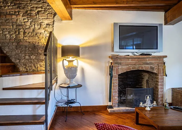 Il Borghetto * Agazzano