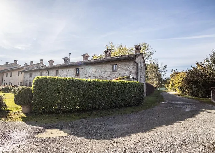 Il Borghetto Agazzano