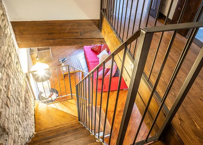 Vakantiehuis Il Borghetto *