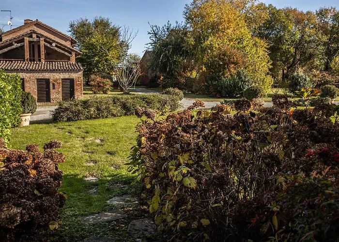 Il Borghetto Agazzano