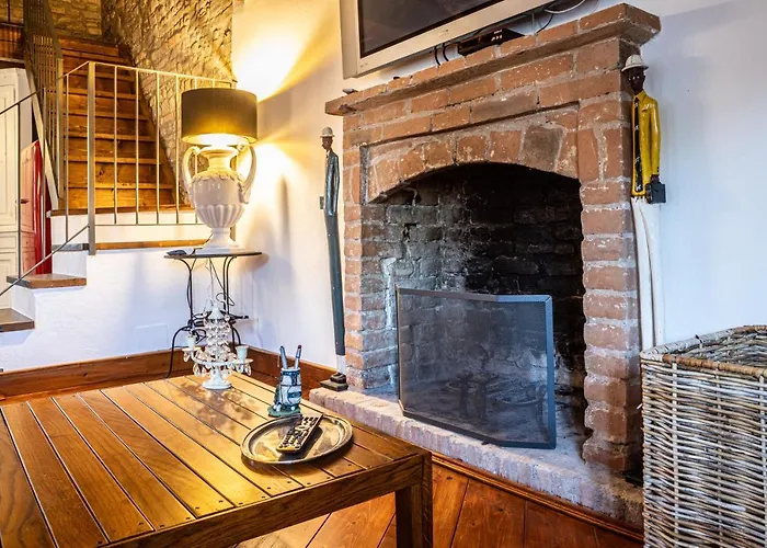 Vakantiehuis Il Borghetto *