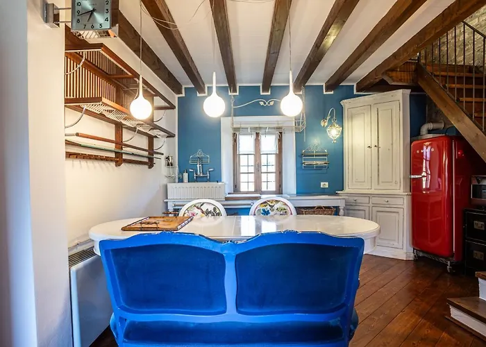 Il Borghetto Agazzano