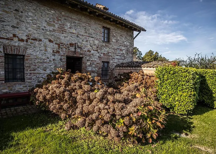 Il Borghetto Agazzano