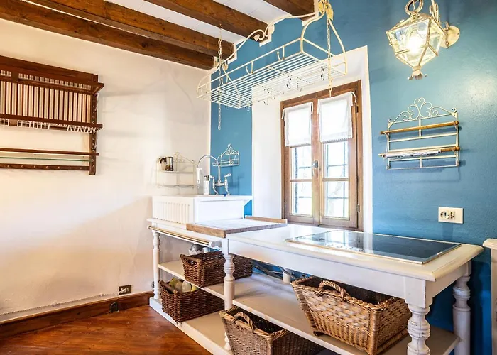 Il Borghetto Vakantiehuis Agazzano