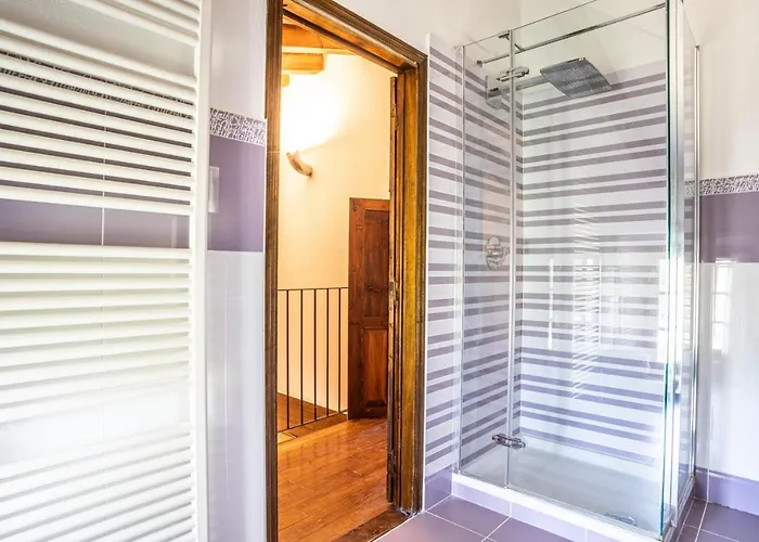 Vakantiehuis Il Borghetto